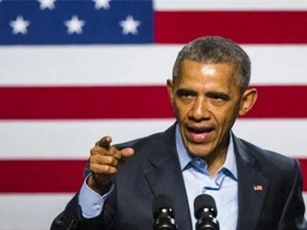 Tổng thống Obama cảnh báo luận điệu chia rẽ của Donald Trump