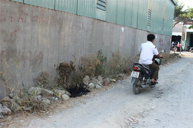 Truy sát trong đêm, thanh niên bị đánh chết giữa đường