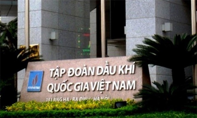 Báo cáo sai lệch tài chính nghiêm trọng, 'sếp' PVN sẽ bị miễn nhiệm