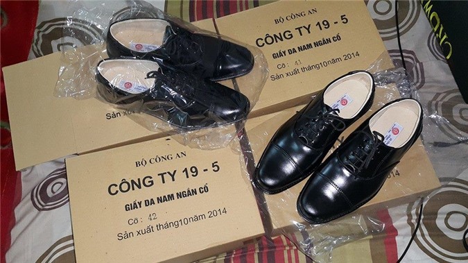 Bổ sung vốn điều lệ cho 4 doanh nghiệp thuộc Bộ Công an