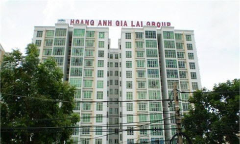 Hoàng Anh Gia Lai bất ngờ báo lỗ gần 589 tỷ