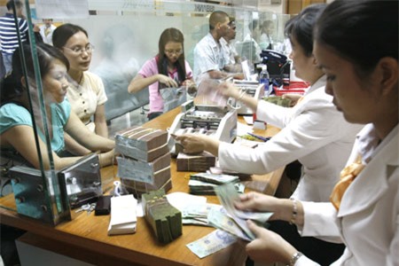 Kiểm tra ngay việc cho vay gói tín dụng 30 nghìn tỷ đồng 