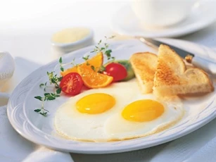 Những hành động nhỏ nhưng giúp đem lại sức khỏe lớn