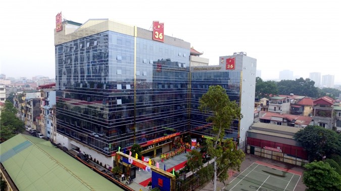 "Ông lớn" của Bộ Quốc phòng sắp bán đấu giá cổ phần ra công chúng