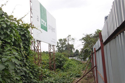 Quận Cầu Giấy (Hà Nội): Đất không nằm trong dự án vẫn bị thu hồi, cưỡng chế?  