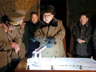 Triều Tiên lại gây sốc bằng tuyên bố và đe dọa mới