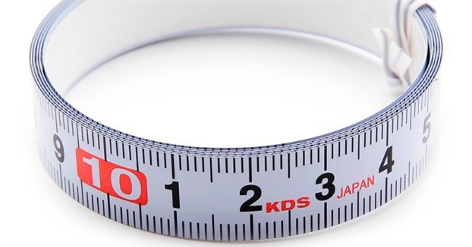 Ấn Độ áp thuế bán phá giá thước dây nhập khẩu từ Việt Nam