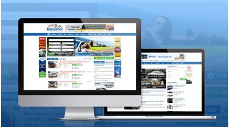 Banxehoi.com – Website hàng đầu về mua, bán ôtô