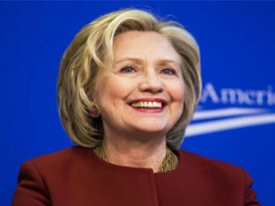 Bầu cử Tổng thống Mỹ: "Siêu thứ ba" đại thắng của Hillary Clinton