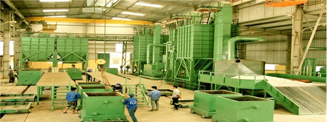 Công ty Mai Động sắp bán đấu giá cổ phần ra bên ngoài công chúng