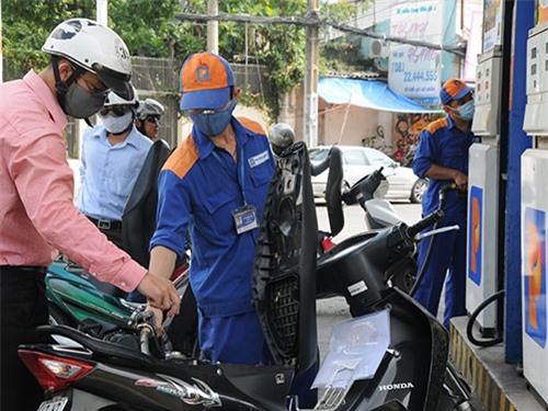 FTA có hiệu lực, xuất hiện "lỗ hổng" thuế nhập khẩu xăng dầu