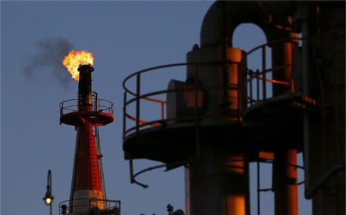 Giá dầu có thể tiếp tục giảm sâu sau tuyên bố của Iran