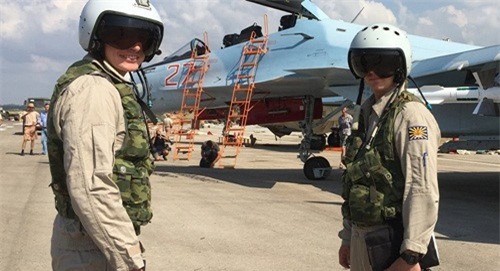 Hé lộ "chiến lược" của Nga khi rút quân khỏi Syria