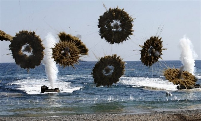 Mỹ chuẩn bị cho kịch bản xấu nhất để đối phó với Triều Tiên