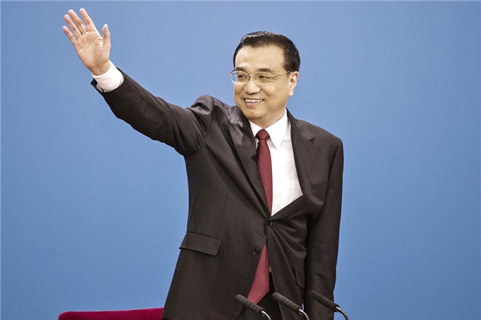 Thủ tướng Trung Quốc: Ai là Tổng thống Mỹ vẫn thế thôi