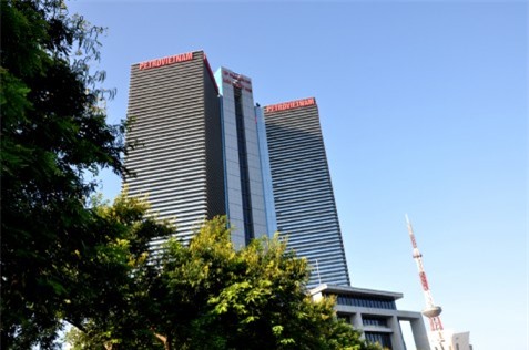 Thanh tra tài chính Tập đoàn Dầu khí Việt Nam và Bộ Công Thương