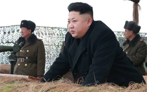 Thử đầu đạn hạt nhân, Triều Tiên "khiêu khích" cả thế giới