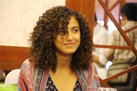 Vụ giật túi xách của du khách nước ngoài: Nạn nhân nói gì?