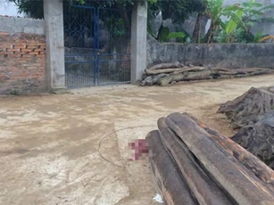 Cô giáo mầm non bị chồng cũ cứa cổ giữa đường vì cuồng ghen
