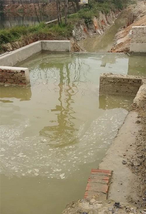 Công ty Đa Phúc: Còn tồn tại nhiều nguy cơ gây ô nhiễm môi trường