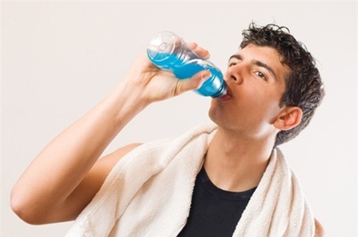 Điểm mặt những loại thực phẩm "hút nước" cơ thể bạn