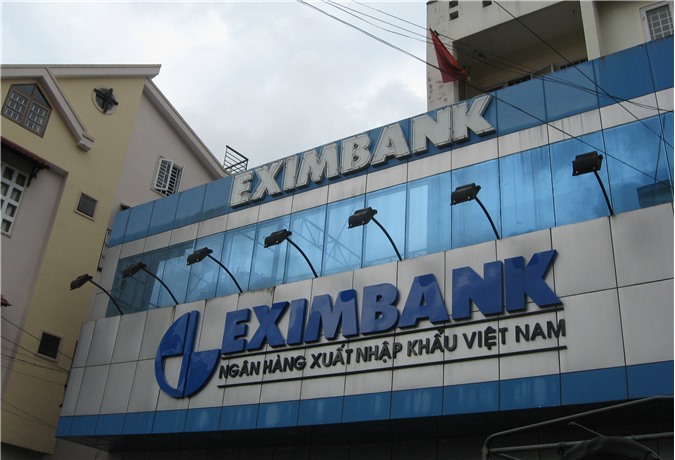 Eximbank bổ nhiệm Tổng giám đốc