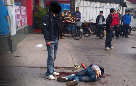 Hạ sát người tình rồi tự sát trong cơn cuồng ghen