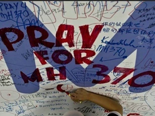 Mảnh vỡ thứ 2 tìm thấy ở đảo Reunion không phải của MH370