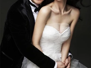 Ngôi sao võ thuật Ngô Kinh ly hôn vì quá vũ phu?