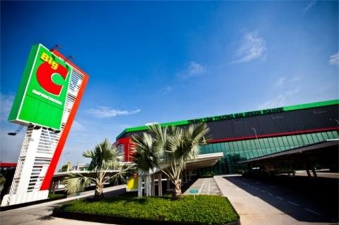 Nhiều 'đại gia' chào mua, Big C Việt Nam được định giá 1,11 tỷ USD
