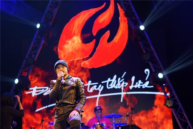 Những hình ảnh cuối cùng trước khi Trần Lập qua đời