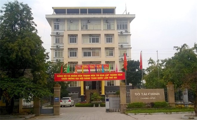 Thanh Hóa: Giám đốc Sở Tài chính phớt lệnh, Chủ tịch tỉnh ra 'tối hậu thư'