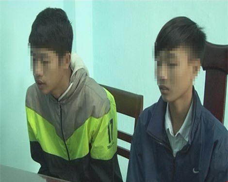 Thể hiện đàn anh, nam sinh đánh bạn lún sọ