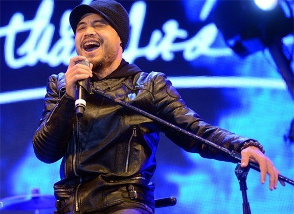 Trần Lập đột ngột qua đời sau 4 tháng trị ung thư