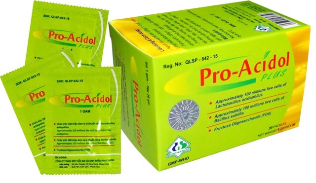 Vắc xin và Sinh phẩm Nha Trang thu về hơn 20 tỷ từ đấu giá