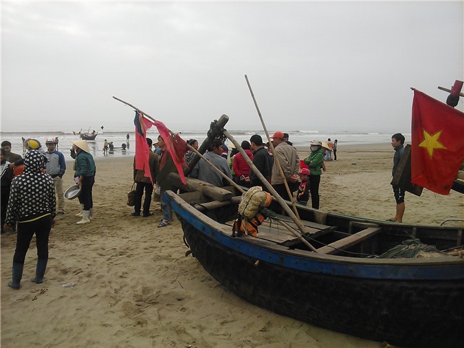 Bài 3: Nguyên Chủ tịch thị xã Sầm Sơn "tiếp tay" cho những sai phạm của FLC