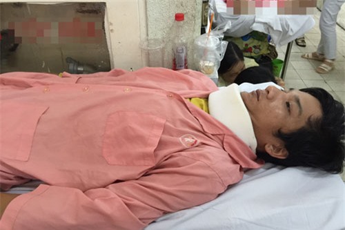 Có 60 triệu đồng bệnh nhân thoát liệt và lao động được