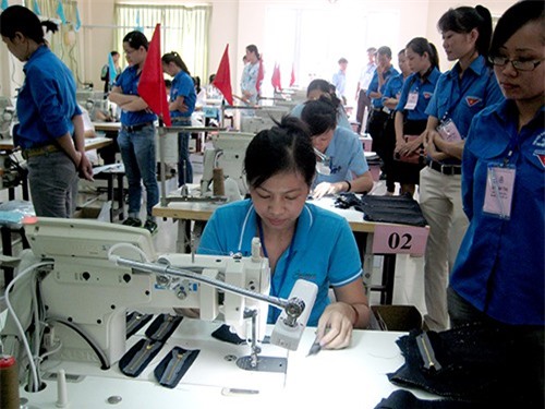 Công ty Dệt May Gia Định thu về 155,8 tỷ đồng từ đấu giá