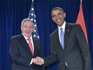Cuba trông chờ gì từ chuyến thăm của ông Obama