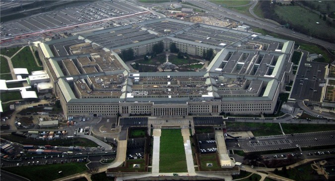Lầu Năm Góc thừa nhận Mỹ có thể bại trận trước quân đội Nga và Trung Quốc