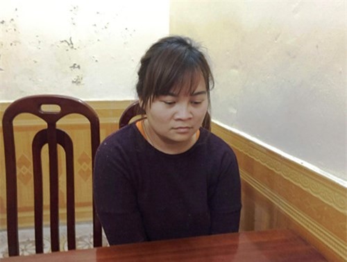 Lừa hàng trăm tỷ đồng từ mua bán hóa đơn GTGT trái phép