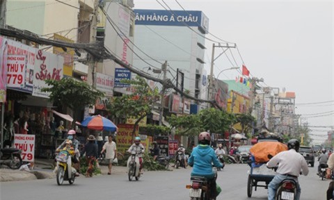 Người đàn ông bị đánh hội đồng tử vong sau tiệc liên hoan