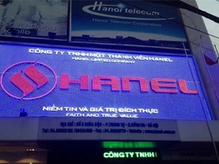 Nhà đầu tư Singapore sẽ nắm giữ 25% vốn tại Hanel