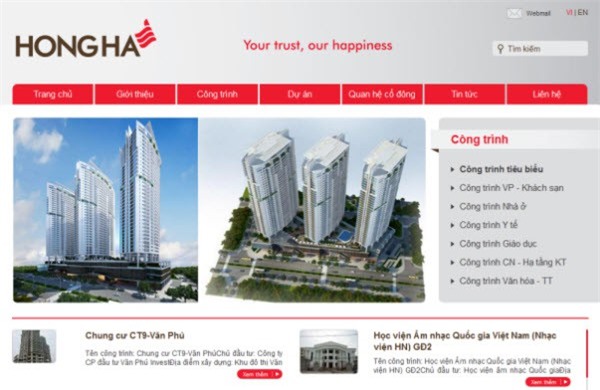 UBCKNN phạt 50 triệu đồng Công ty Hồng Hà Việt Nam