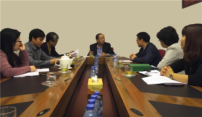 Vinasme ký thỏa thuận hợp tác với VPBank