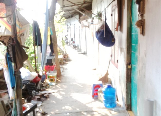 Vợ chồng chết gục trên vũng máu: Chồng giết vợ vì ghen tuông?