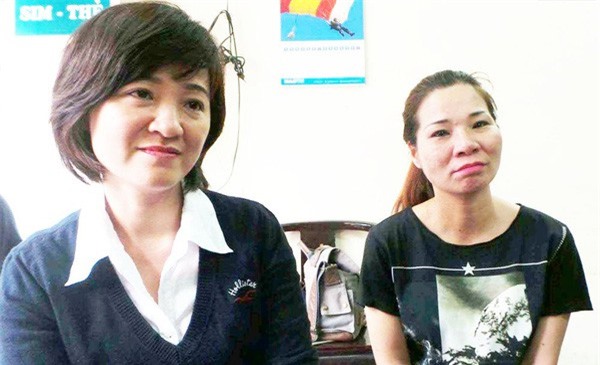 Vụ con thất lạc mẹ 42 năm: Hết cơ hội tìm kiếm người thân