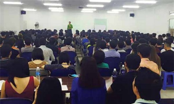 Công ty đa cấp bị rút giấy phép, đòi quyền lợi bằng cách nào?