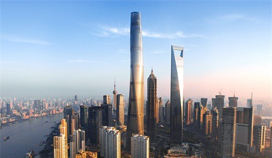 Giá nhà đất Trung Quốc tăng nhanh nhất trong 2 năm