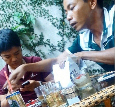 Khởi tố, bắt giam trung úy công an nhận hối lộ